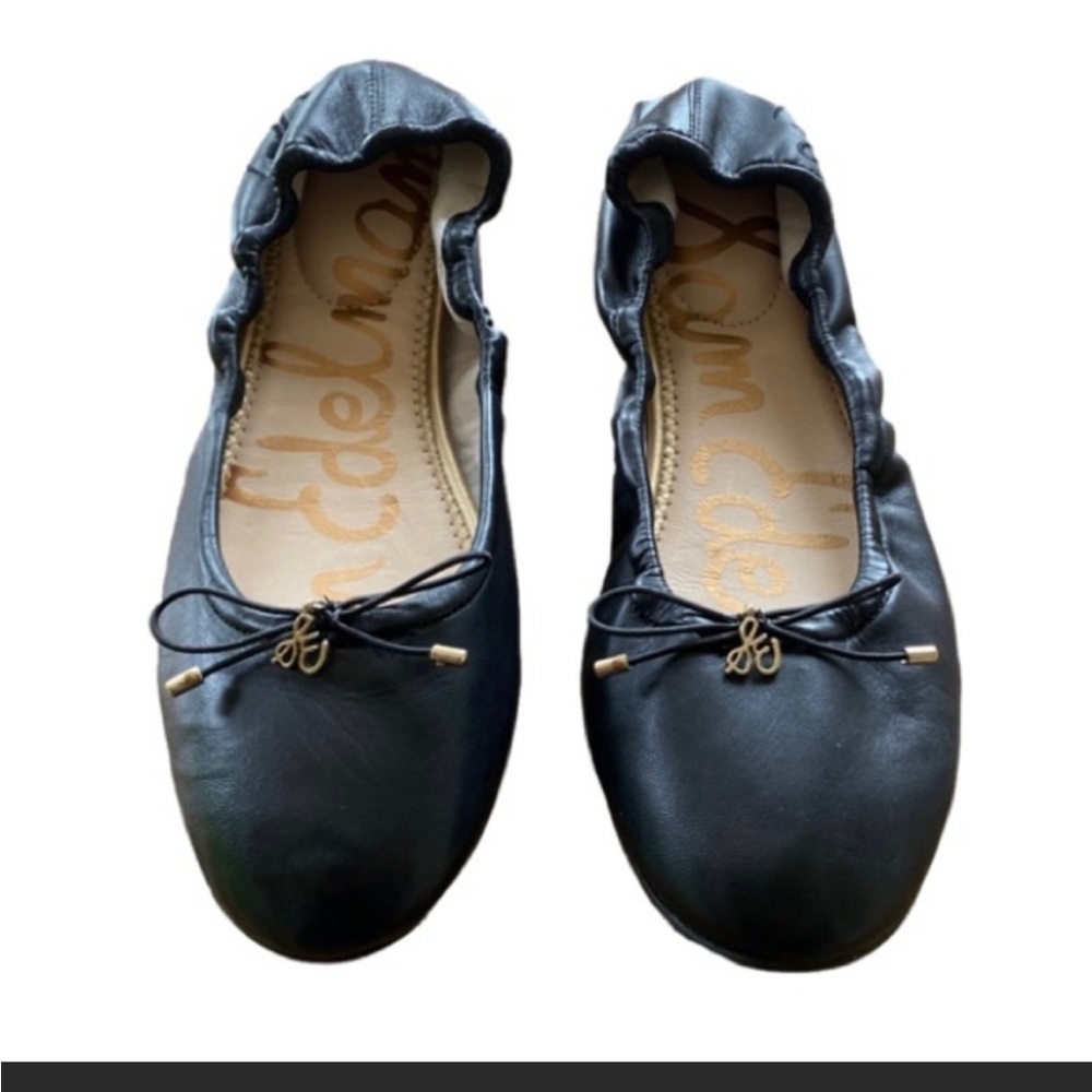 Sam Edelman Felicia flats